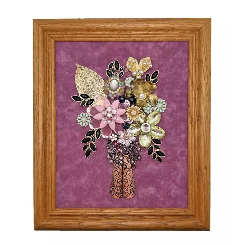 Unbranded Pink and Purple Decor-home-accesories